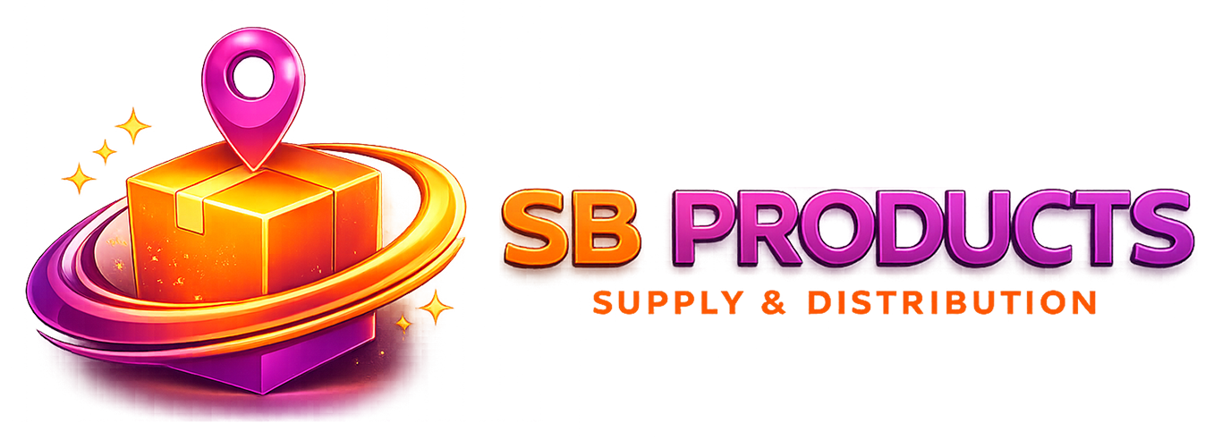 SB PRODUCTS
